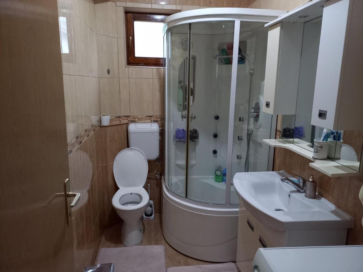 Vacation Home "Cehic" Kulen Vakuf Zewnętrze zdjęcie