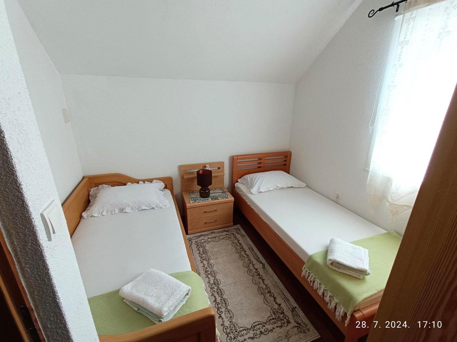 Vacation Home "Cehic" Kulen Vakuf Zewnętrze zdjęcie