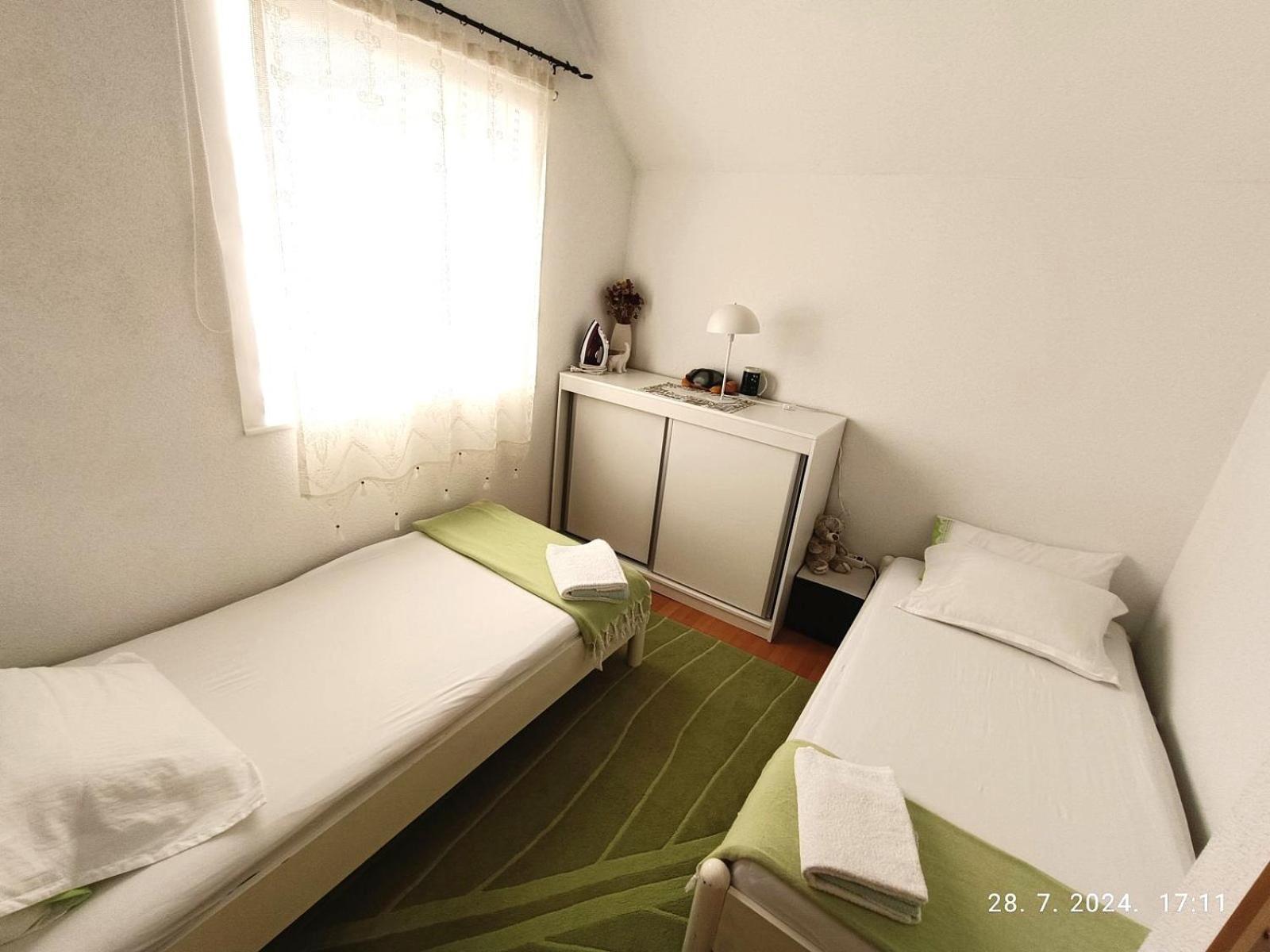 Vacation Home "Cehic" Kulen Vakuf Zewnętrze zdjęcie